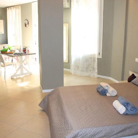 Residenza La Vecchia Vigna Bed & Breakfast Verona Exterior photo