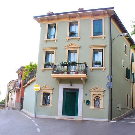 Residenza La Vecchia Vigna Bed & Breakfast Verona Exterior photo