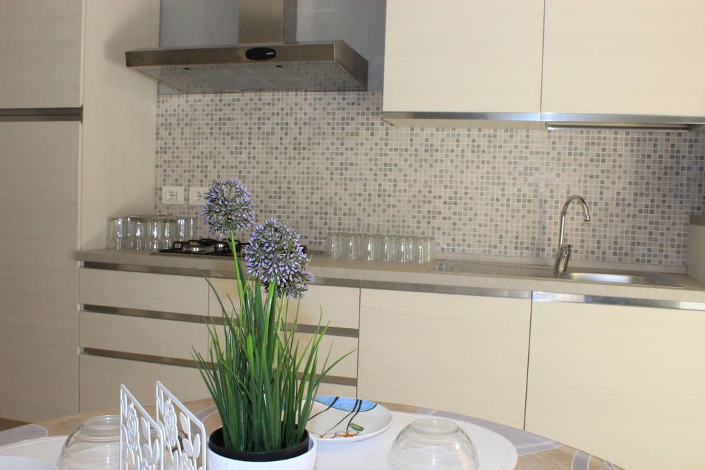 Residenza La Vecchia Vigna Bed & Breakfast Verona Exterior photo
