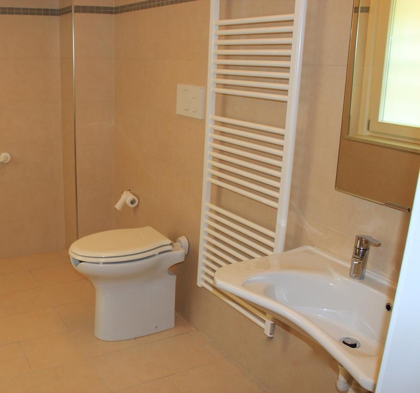 Residenza La Vecchia Vigna Bed & Breakfast Verona Exterior photo