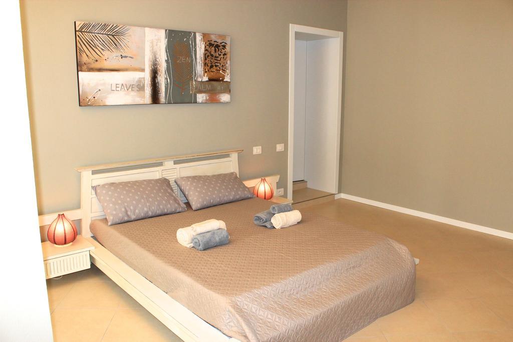 Residenza La Vecchia Vigna Bed & Breakfast Verona Exterior photo