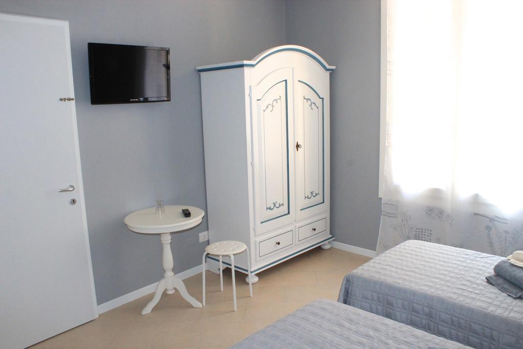 Residenza La Vecchia Vigna Bed & Breakfast Verona Exterior photo