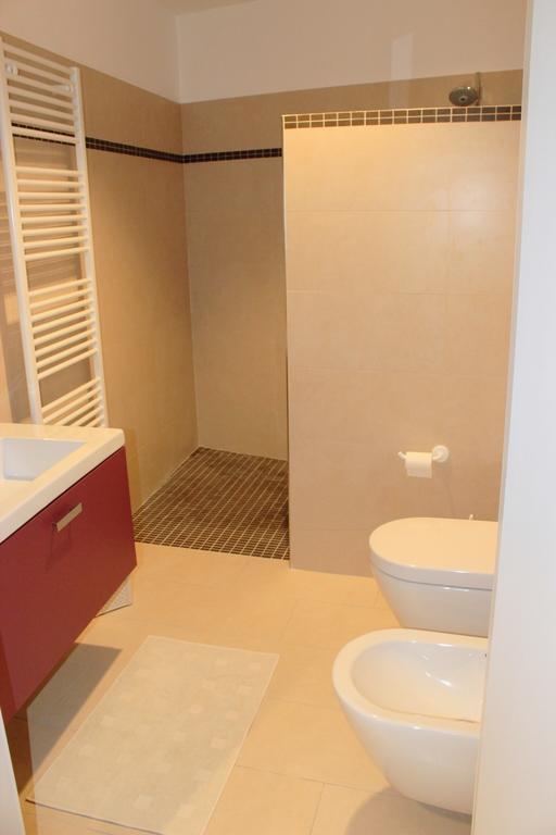 Residenza La Vecchia Vigna Bed & Breakfast Verona Exterior photo