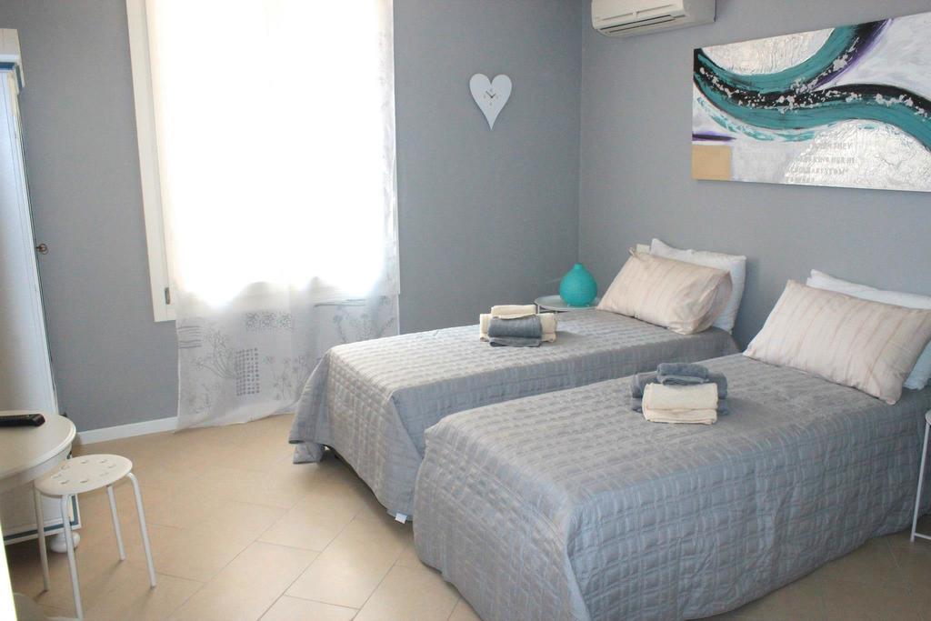 Residenza La Vecchia Vigna Bed & Breakfast Verona Exterior photo